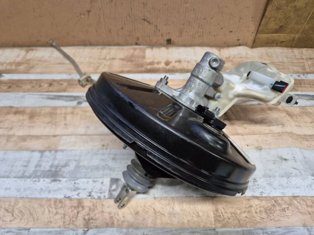 Brake booster 460073TA0A