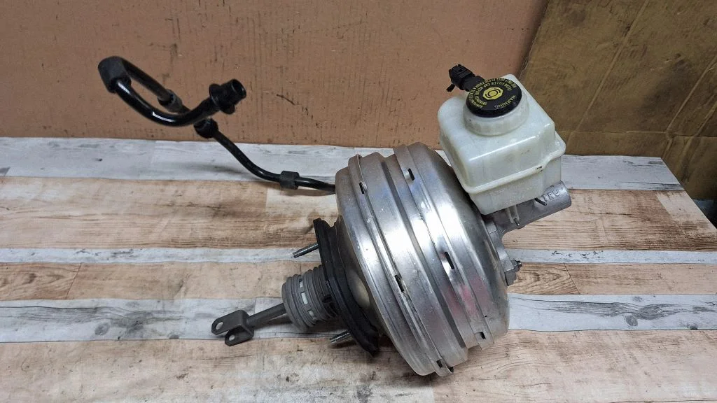 Brake booster 296796726013
