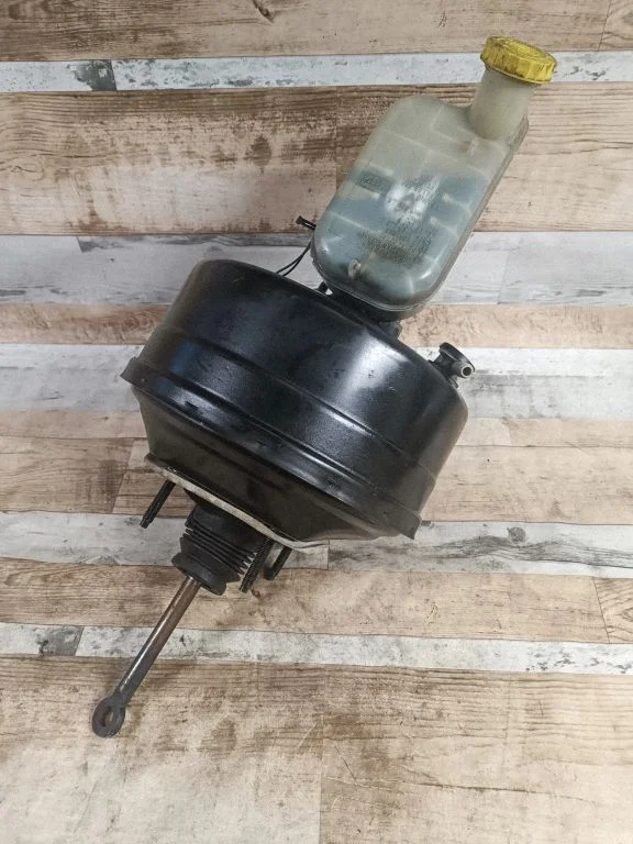 Brake booster E0204022405