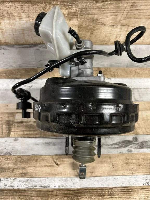 Brake booster – Land Rover Evoque I (2011-2018)