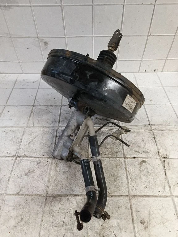 Brake booster – Nissan Almera N16 (2000-2010)