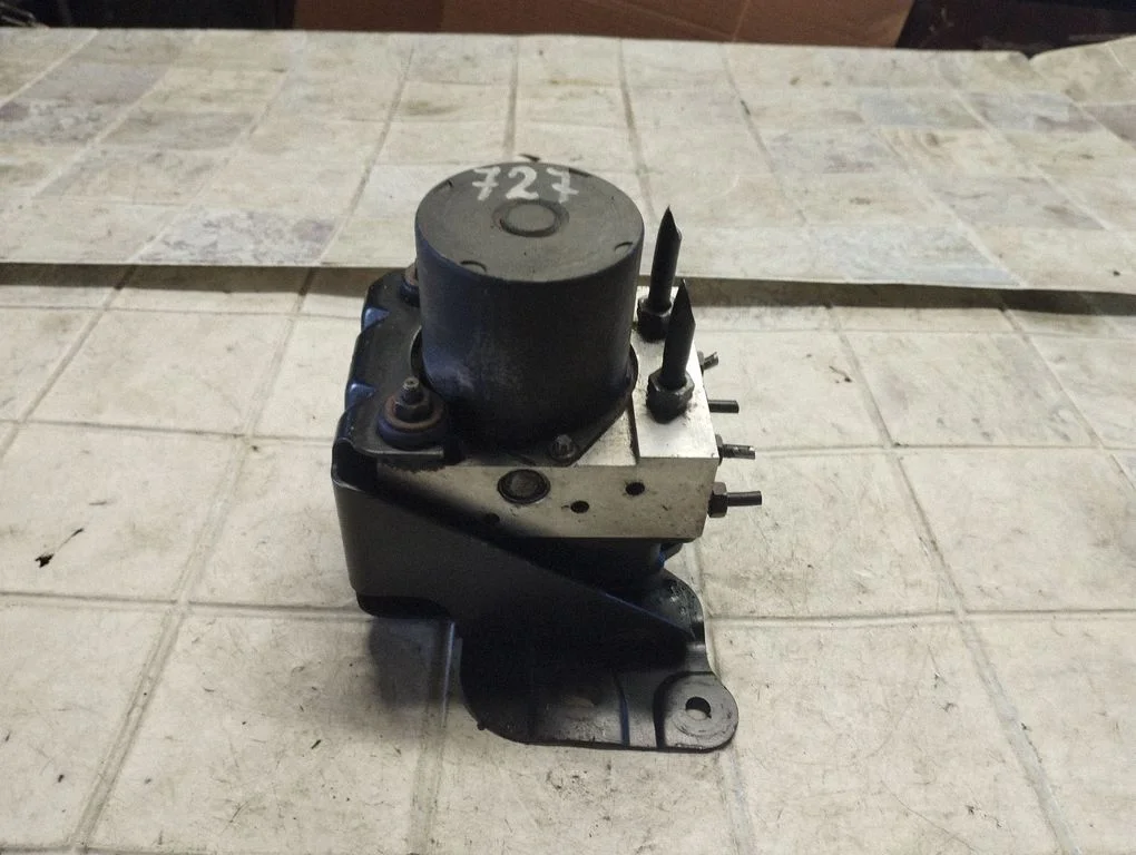 ABS-plokk 0265234052