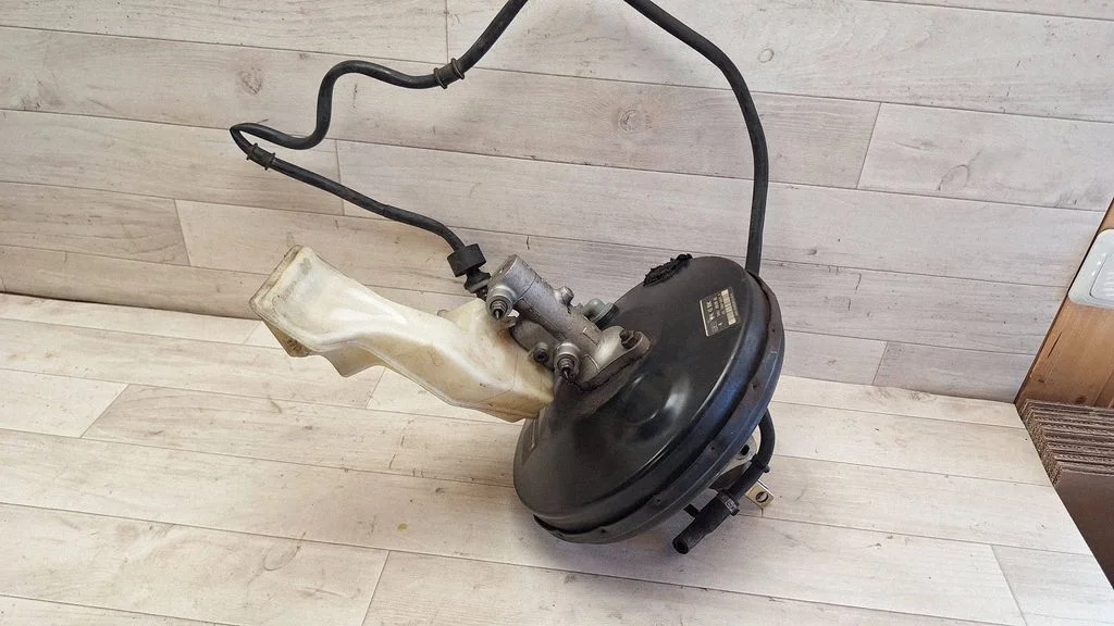 Brake booster BP4L43950C