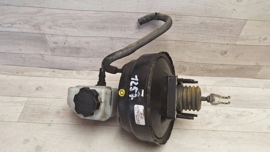 Brake booster 585002E850