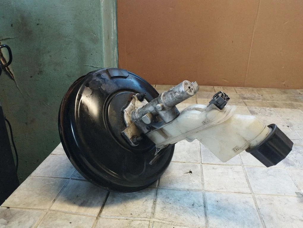 Brake booster C0504000