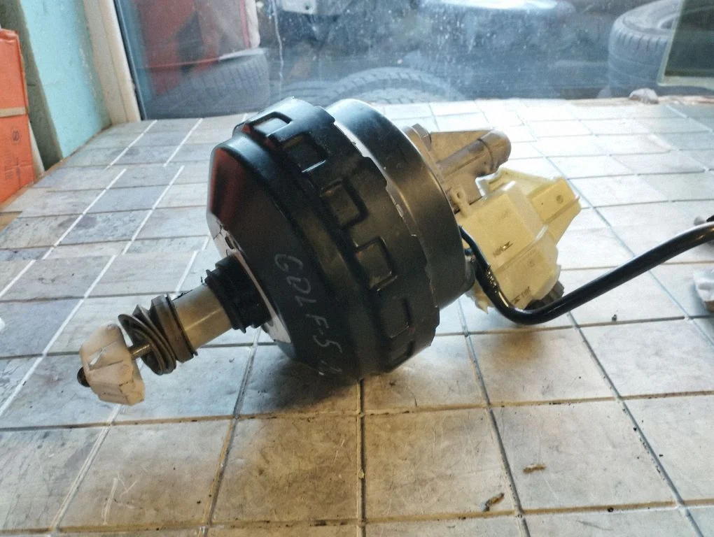 Brake booster 1K2614105T