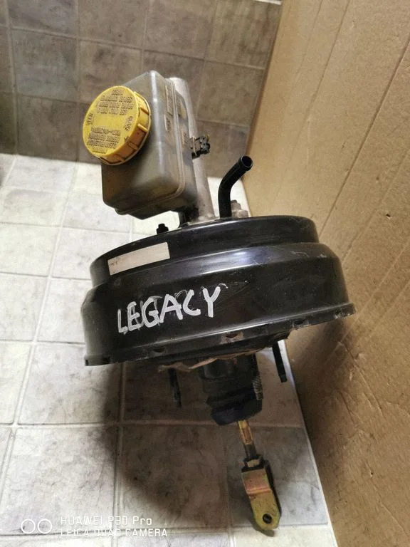 Brake booster – Subaru Legacy (1999-2003)