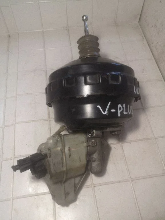 Piduri vaakumvõimendi 1K2614105T