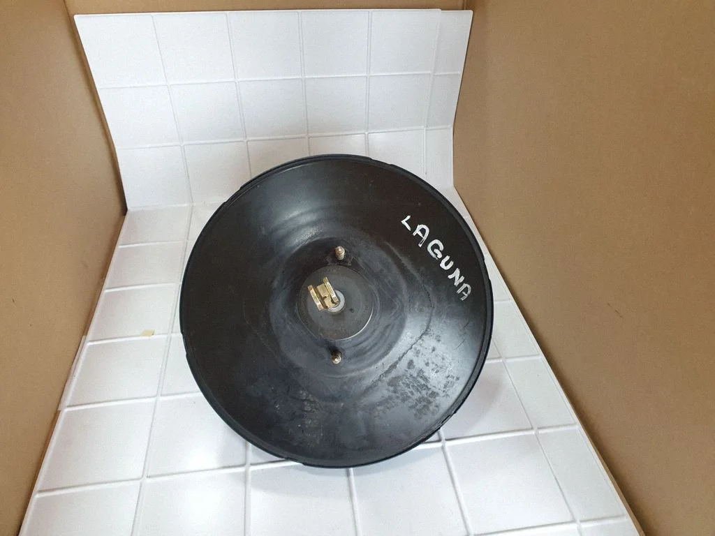 Brake booster – Renault Laguna II (2001-2007)