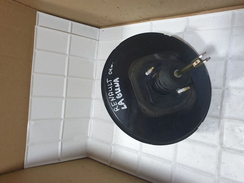 Brake booster – Renault Laguna II (2001-2007)