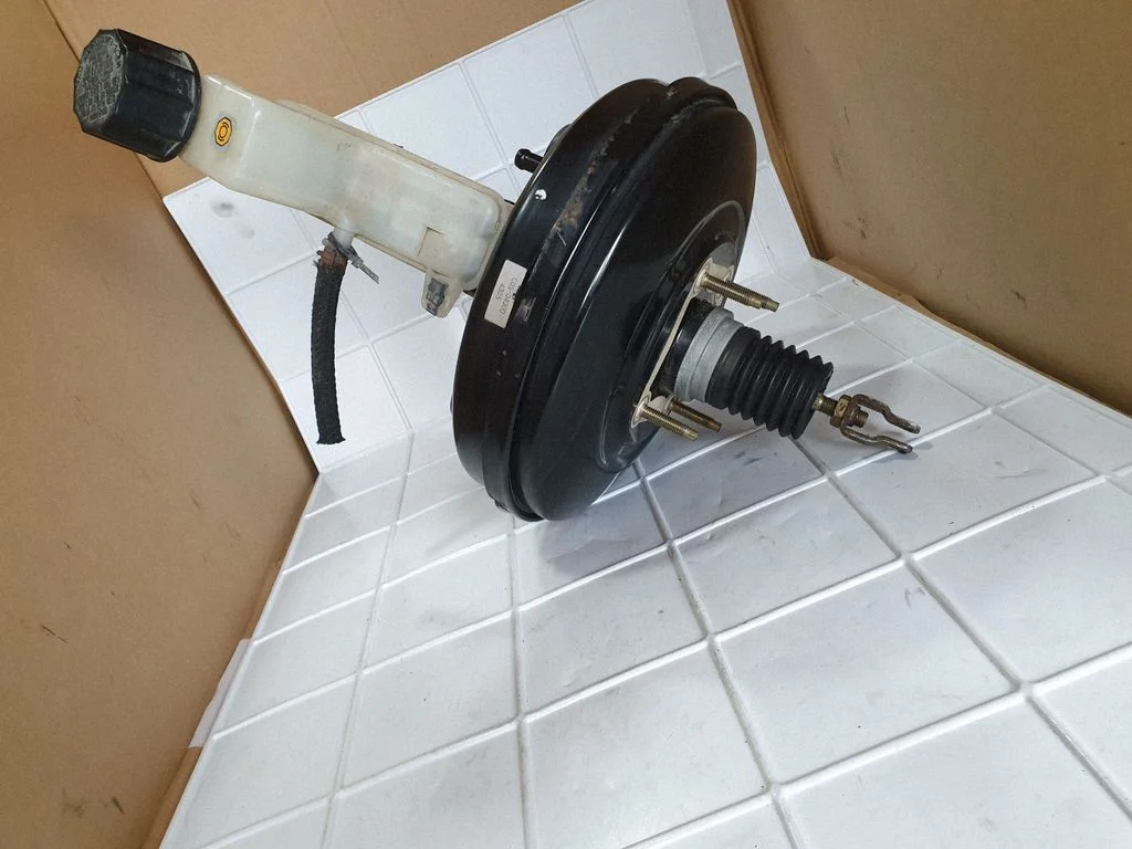 Brake booster – Mazda 6 (2002-2008)