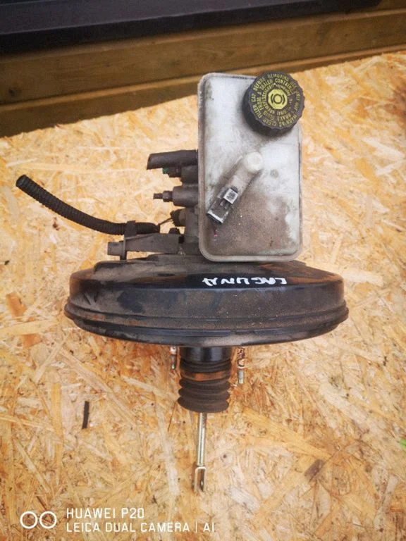 Brake booster – Renault Laguna II (2001-2007)