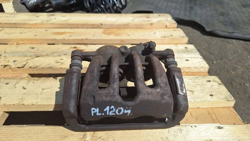 Esimene pidurisadul – Citroen C5 (2008-2016)