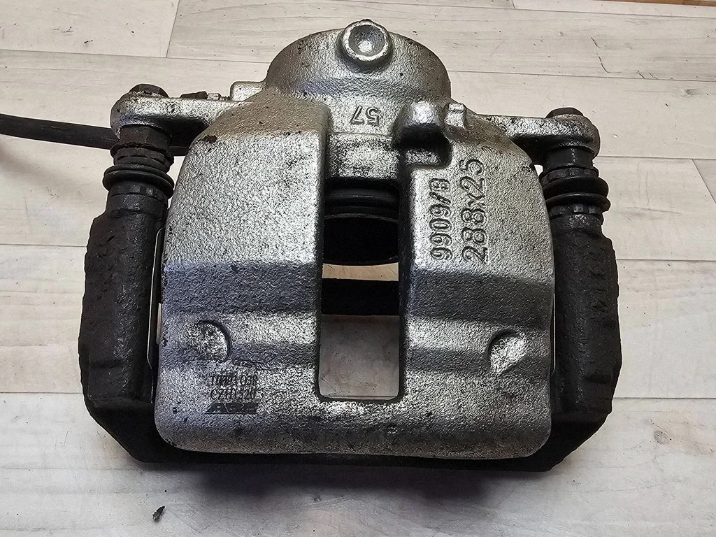 Esimene pidurisadul – Mercedes-Benz B-klass W245 (2005-2011)