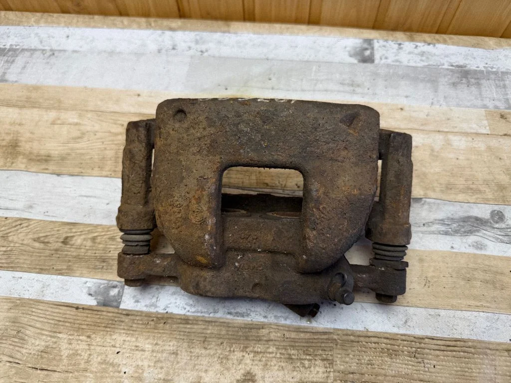 Front brake caliper – Ford Transit Custom (2013-2023)