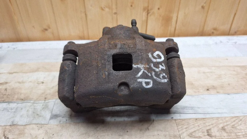 Esimene pidurisadul – Chrysler Sebring (ST-22 - JR) (2000-2007)