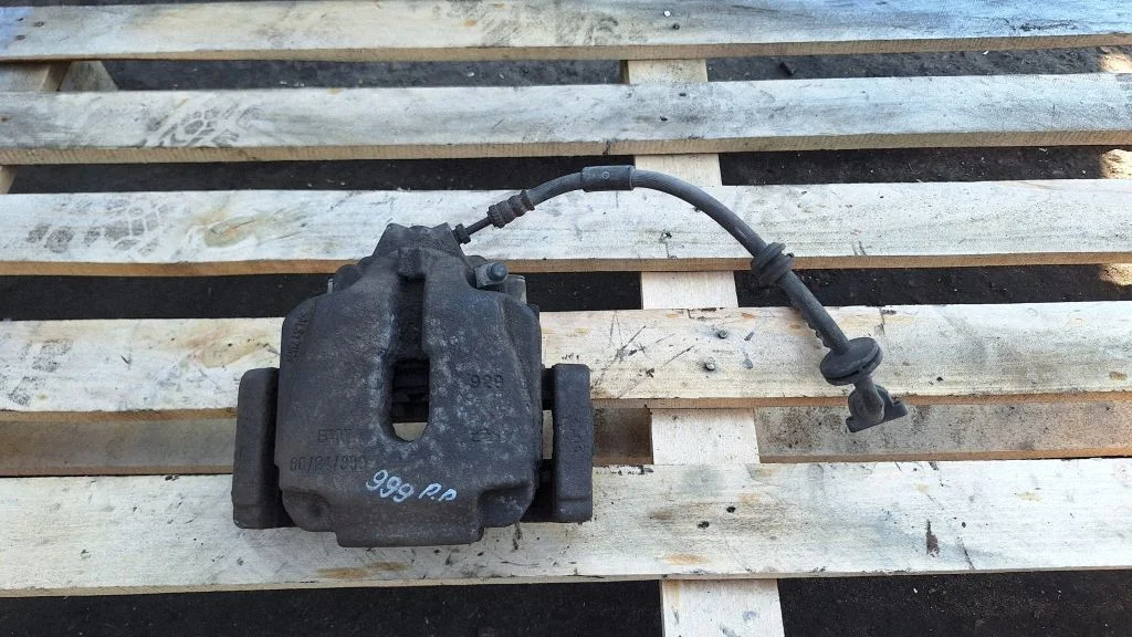 Front brake caliper 6024330