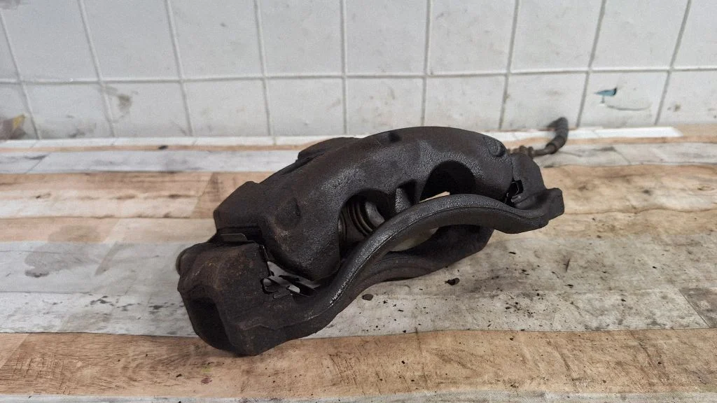 Front brake caliper – Ford Ranger (2012-2018)