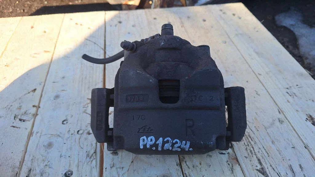 Front brake caliper – Honda Accord (2008-2016)