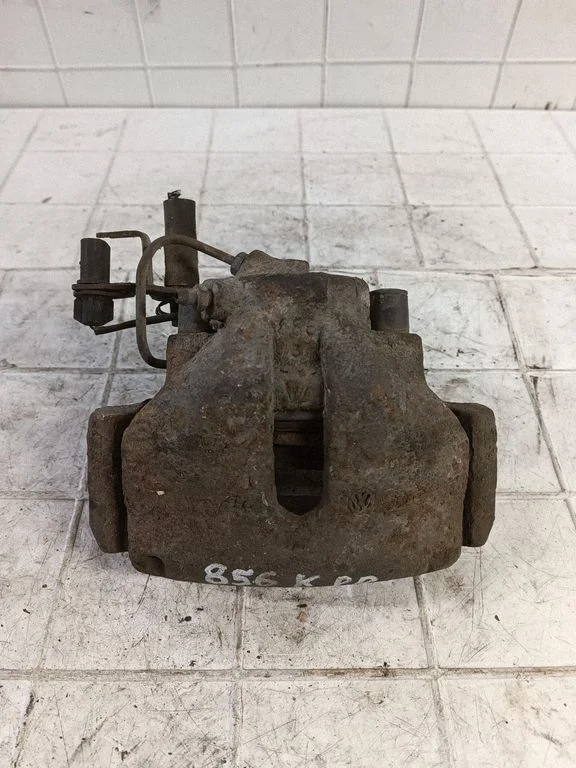 Front brake caliper – front left