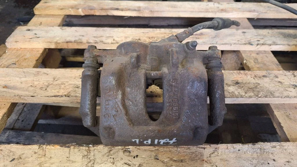 Front brake caliper – Opel Vivaro (2001-2014)