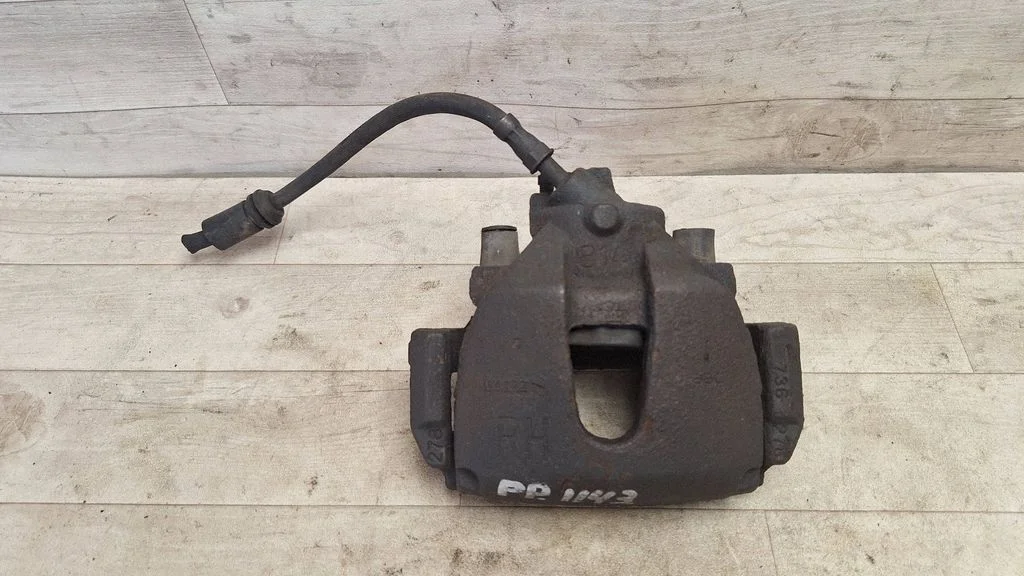Front brake caliper – Volvo C30 (2007-2010)