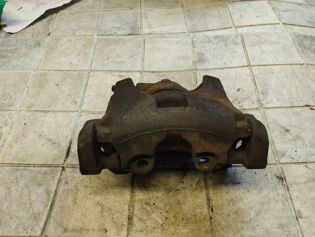Esimene pidurisadul – Ford Mondeo MK IV (2007-2014)