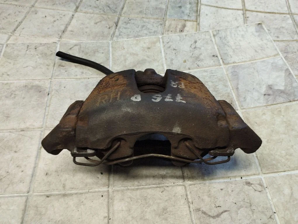 Esimene pidurisadul – Mazda 5 (2005-2010)