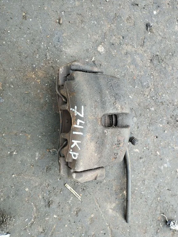 Esimene pidurisadul – Seat Altea XL (2004-2015)