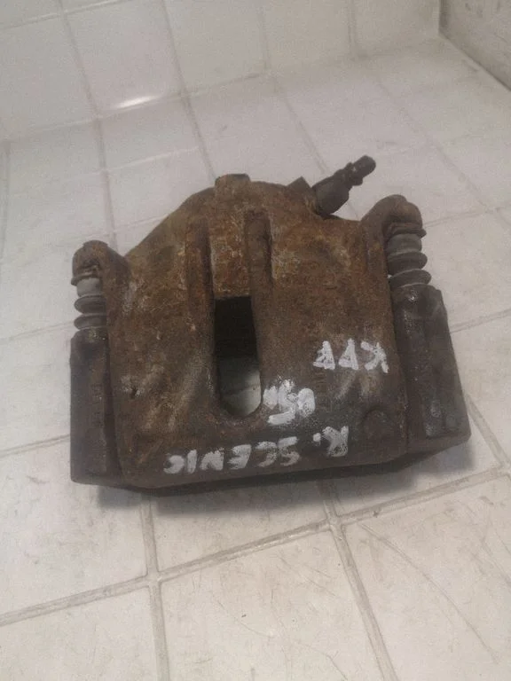 Front brake caliper – Renault Scenic II - Grand scenic II (2003-2006)