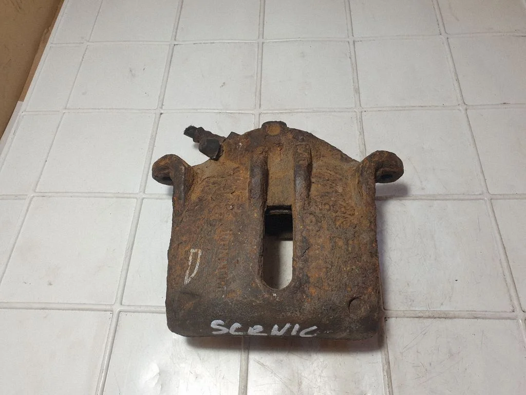 Front brake caliper – Renault Scenic II - Grand scenic II (2003-2006)