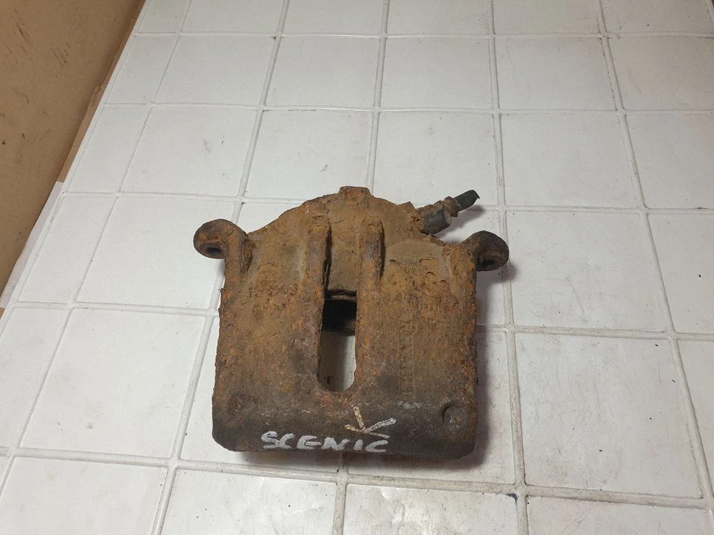 Front brake caliper – Renault Scenic II - Grand scenic II (2003-2006)