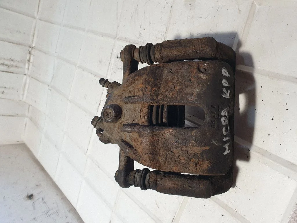Front brake caliper – Nissan Micra (2003-2007)