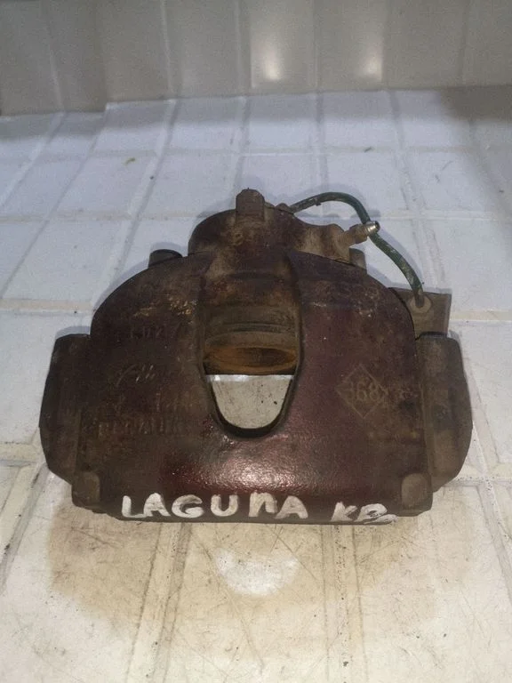 Front brake caliper – Renault Laguna II (2001-2007)
