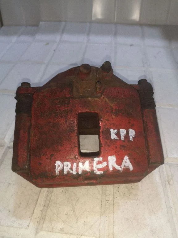 Esimene pidurisadul 2595