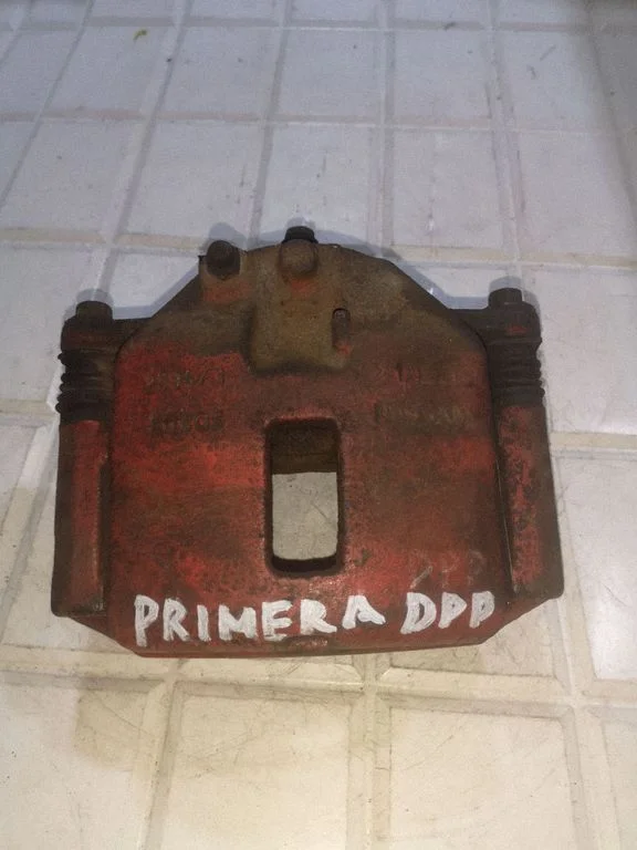 Esimene pidurisadul 2596