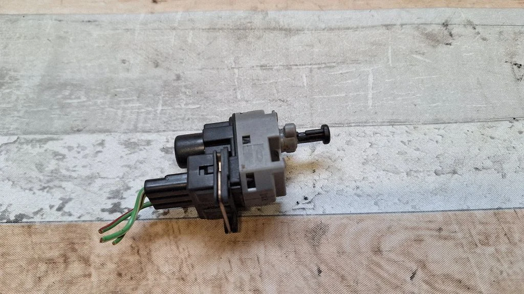 Piduripedaali andur 93BB13480AF