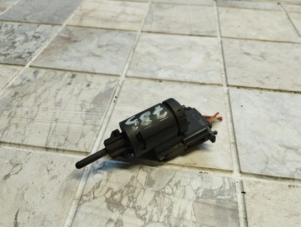 Bremžu pedāļa sensors 3B0945511C