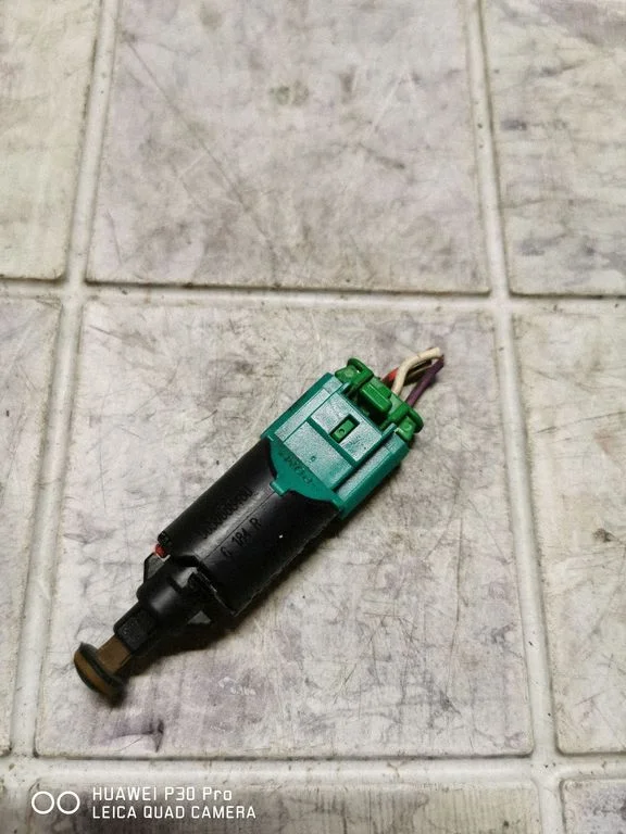 Piduripedaali andur – Citroen C3 (2005-2010)