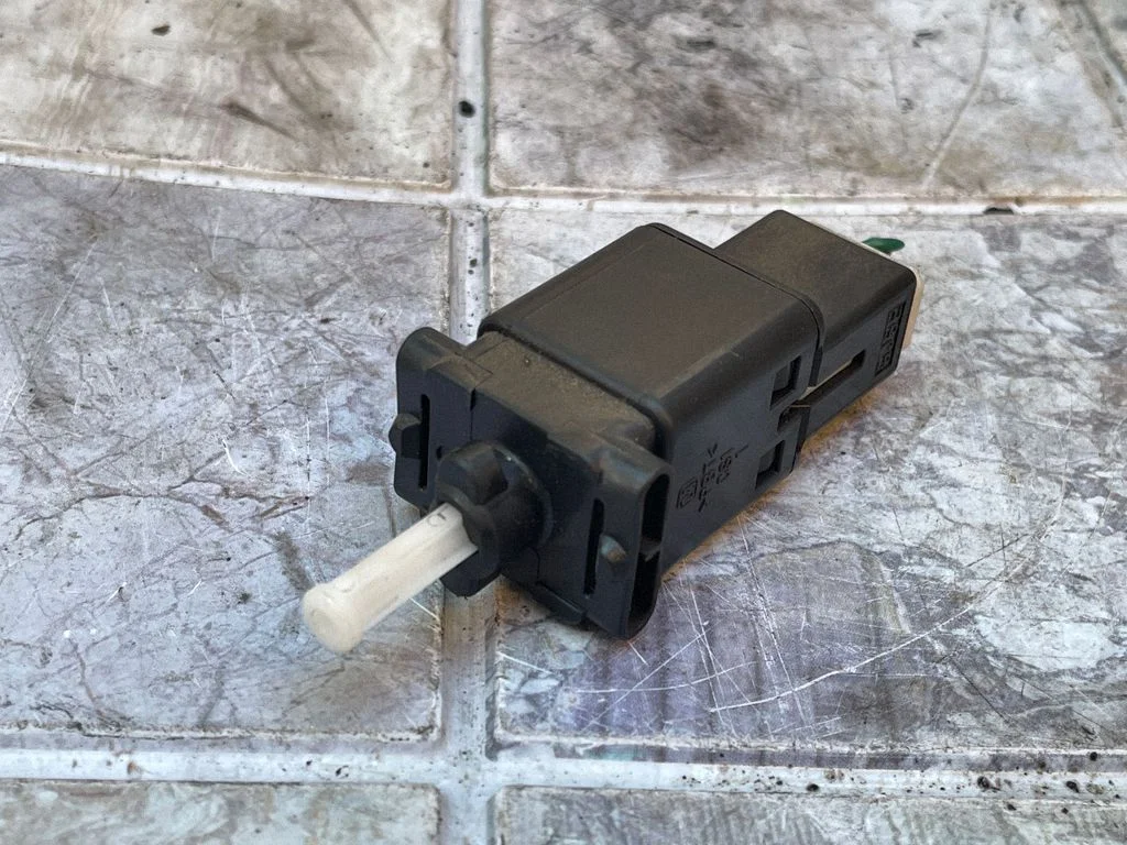 Piduripedaali andur GJ6E