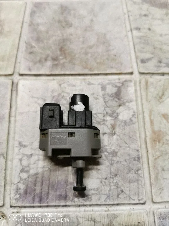 Piduripedaali andur 93BB13480AF
