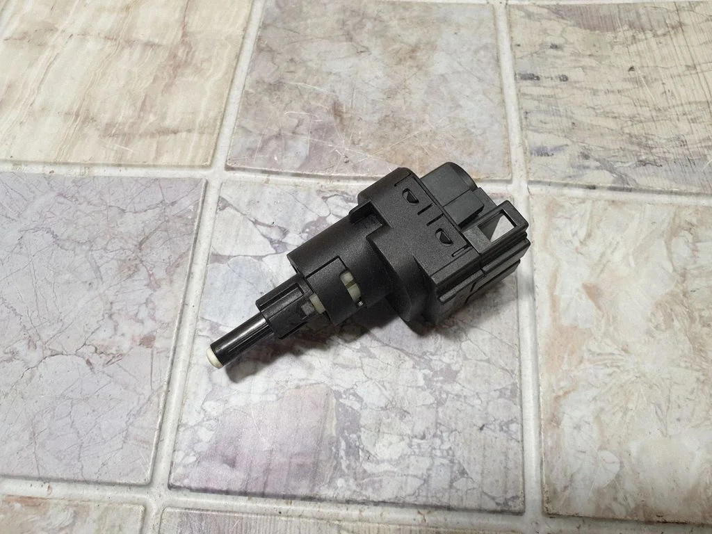 Bremžu pedāļa sensors 6Q0945511