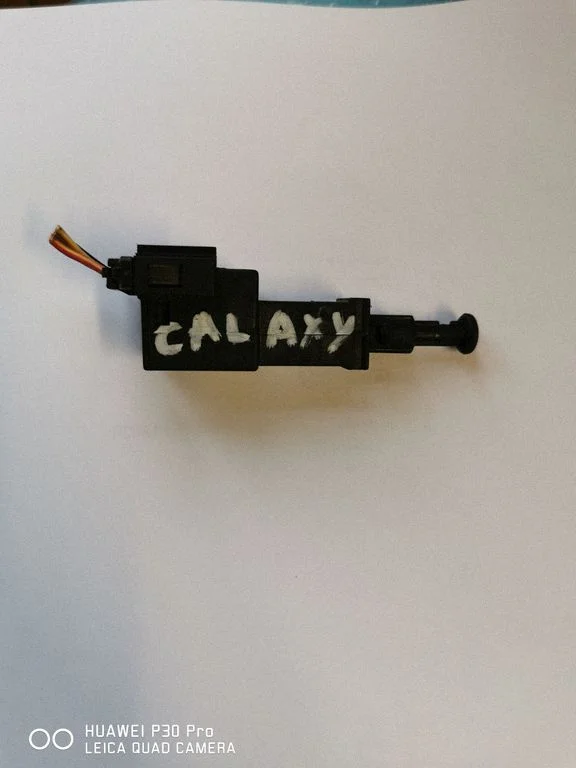 Brake pedal sensor switch – Ford Galaxy (2000-2006)
