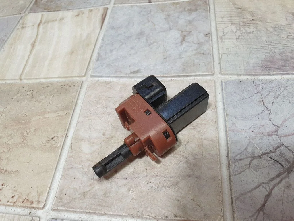 Piduripedaali andur – Ford Fiesta (2006-2008)
