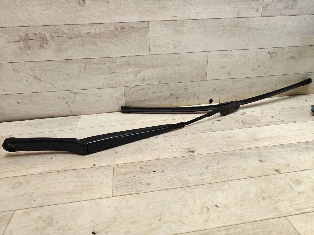 Front wiper blade arm 3C1955409C