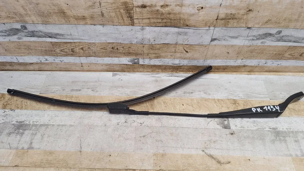 Priekšējā stikla tīrītāja svira 288809909R
