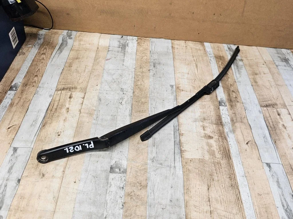 Front wiper blade arm 3C1955409C