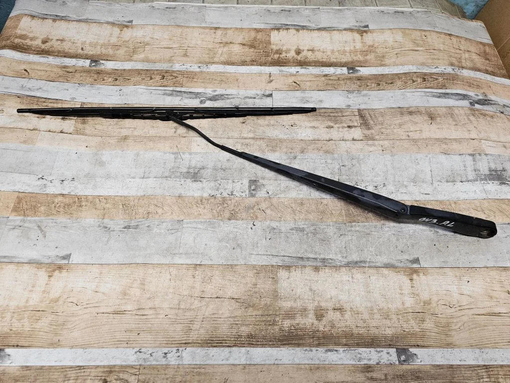 Front wiper blade arm 05113045AA