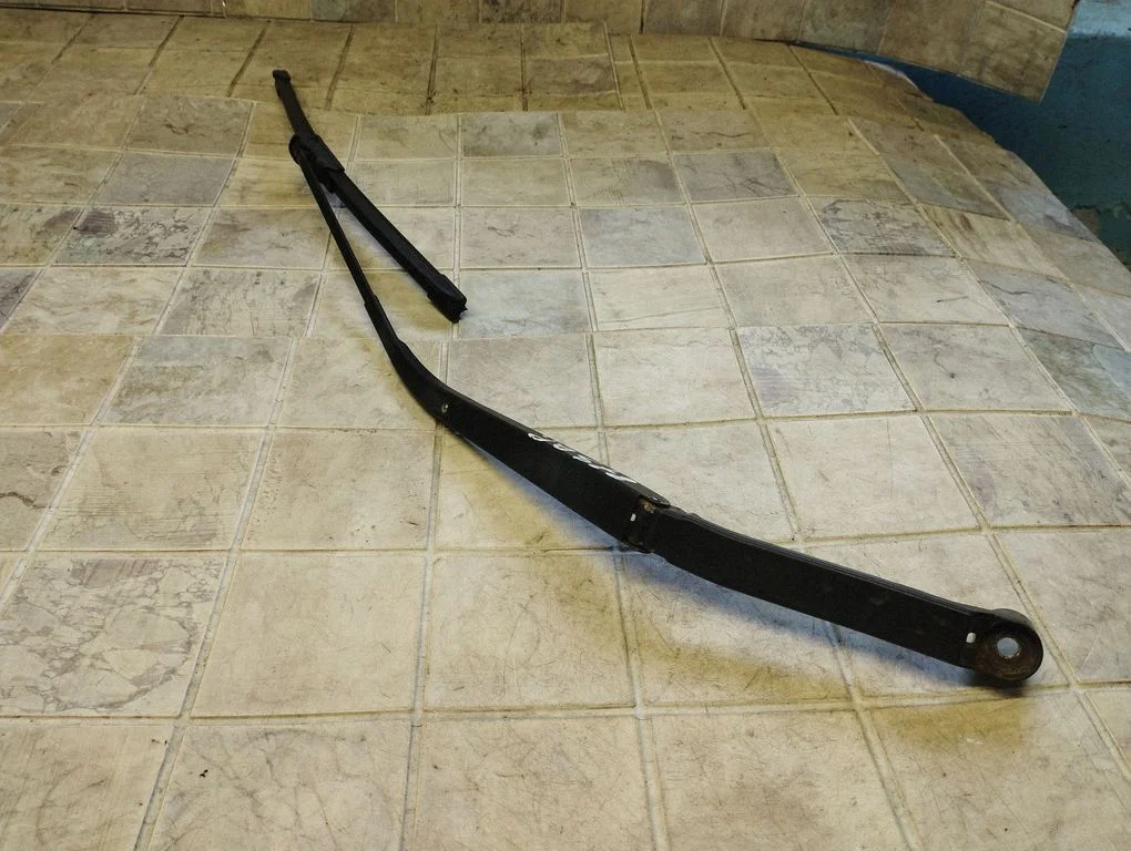 Windshield/front glass wiper blade G6610