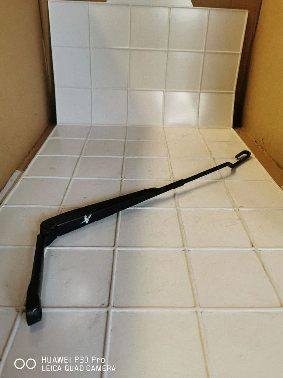 Front wiper blade arm 1J1955409